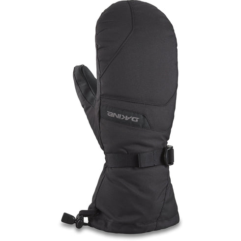 25 Blazer Mitt
